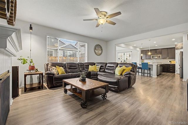 25140 E Maple Place, Aurora, CO 80018