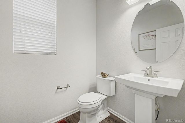 25140 E Maple Place, Aurora, CO 80018