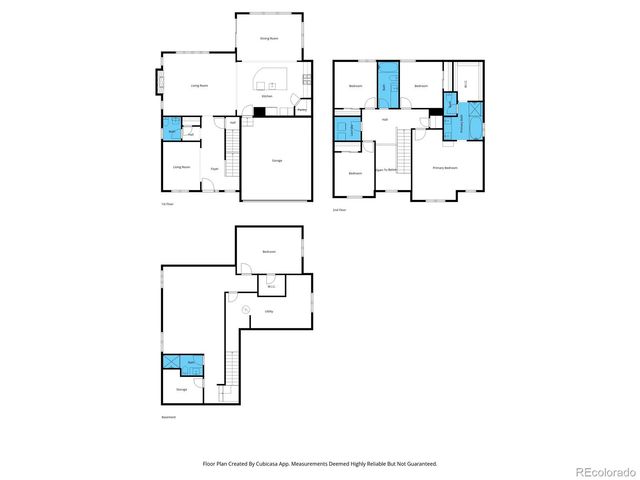 25140 E Maple Place, Aurora, CO 80018