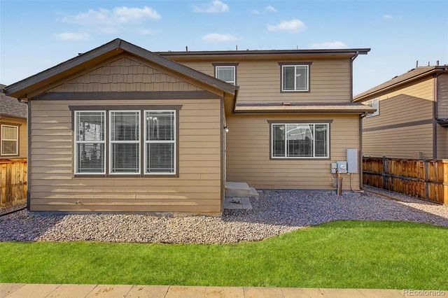 25140 E Maple Place, Aurora, CO 80018