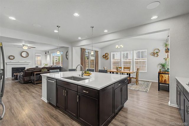 25140 E Maple Place, Aurora, CO 80018