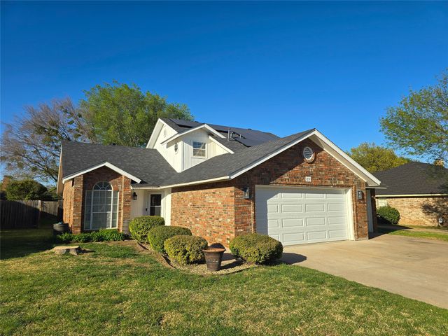 29 Pebble Beach, Abilene, TX 79606