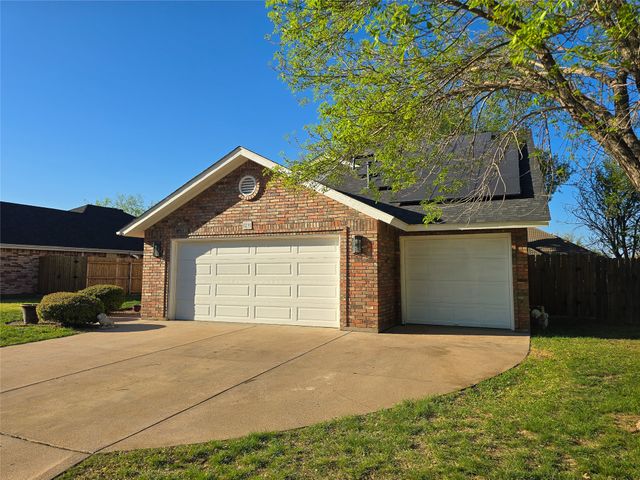 29 Pebble Beach, Abilene, TX 79606
