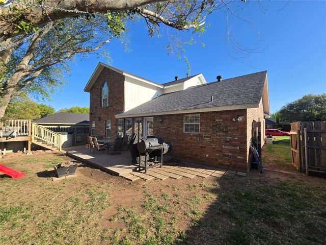29 Pebble Beach, Abilene, TX 79606