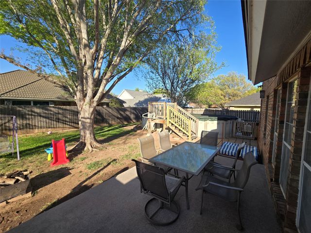 29 Pebble Beach, Abilene, TX 79606