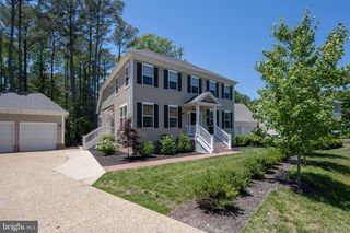 1622 MERCERS WAY, Ocean Pines - Berlin, MD 21811