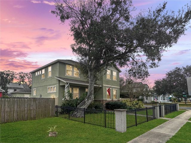 2258 9TH AVENUE N, St Petersburg, FL 33713