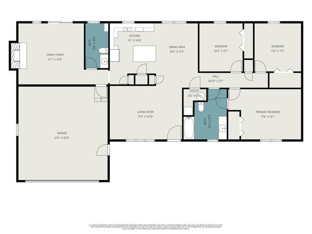 7078 S Brooks Road, Fruitport, MI 49415