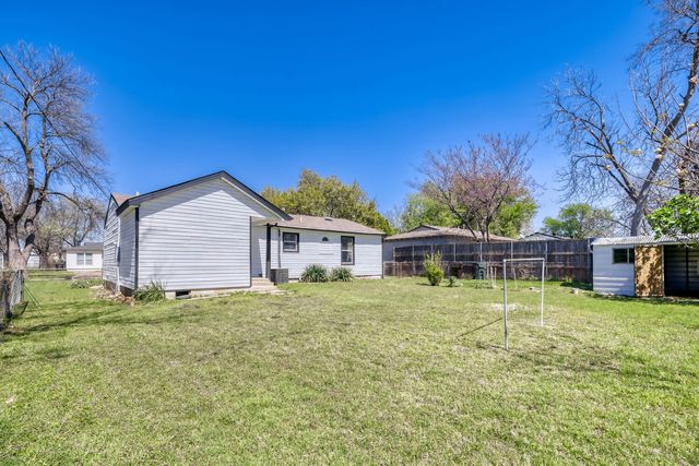 904 21st Street, Plano, TX 75074