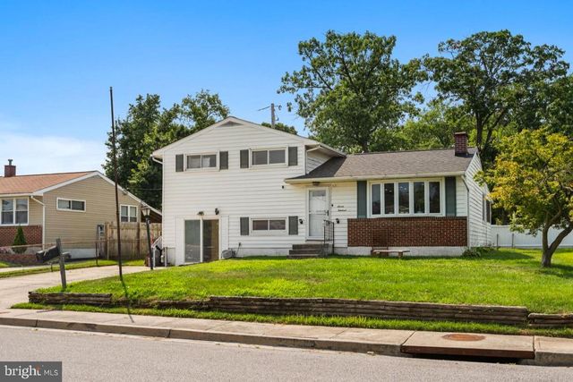 700 DELMAR AVE, Glen Burnie, MD 21061