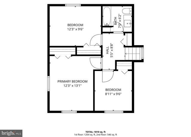 700 DELMAR AVE, Glen Burnie, MD 21061