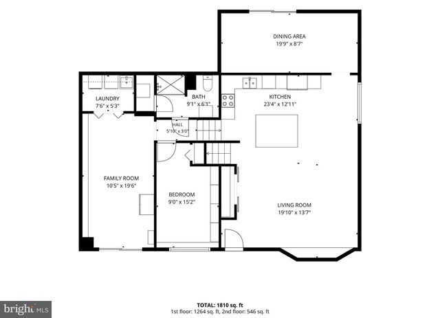 700 DELMAR AVE, Glen Burnie, MD 21061