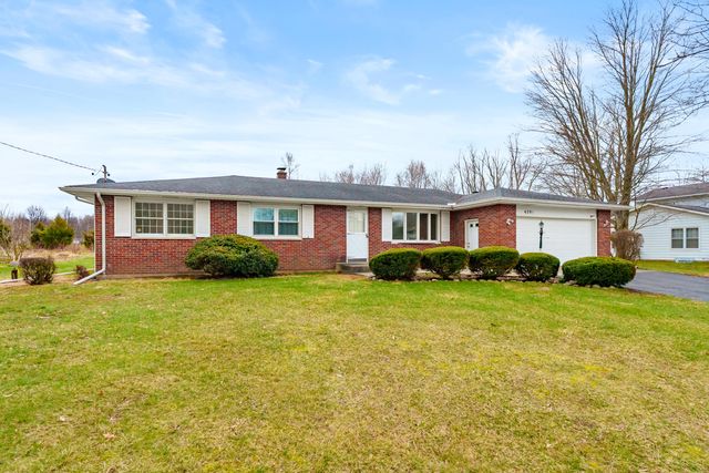 6201 Westlins Avenue, Kalamazoo, MI 49009