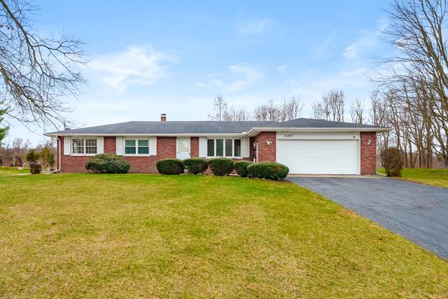 6201 Westlins Avenue, Kalamazoo, MI 49009