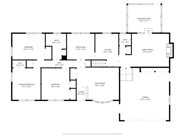 6201 Westlins Avenue, Kalamazoo, MI 49009