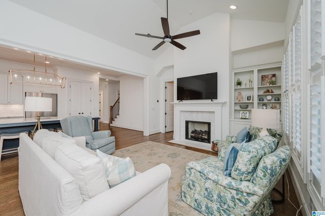 1104 NINA'S WAY, Birmingham, AL 35243