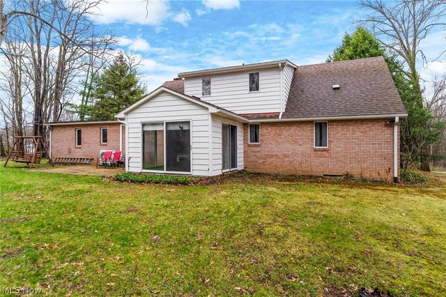 1000 Southeast Boulevard, Salem, OH 44460