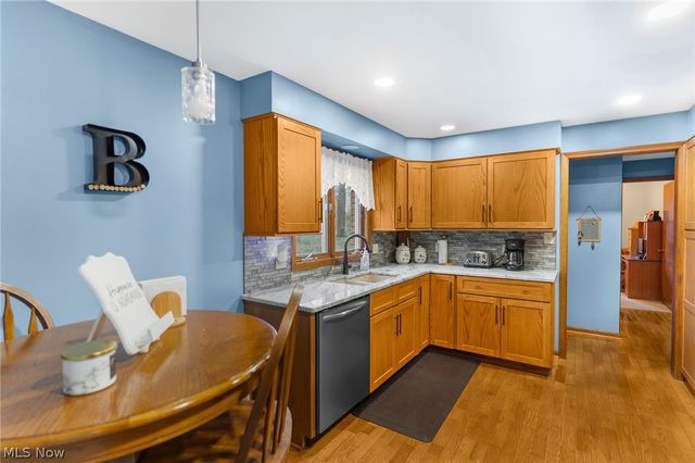 1000 Southeast Boulevard, Salem, OH 44460