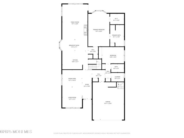 165 Huntington Drive, Jackson, NJ 08527