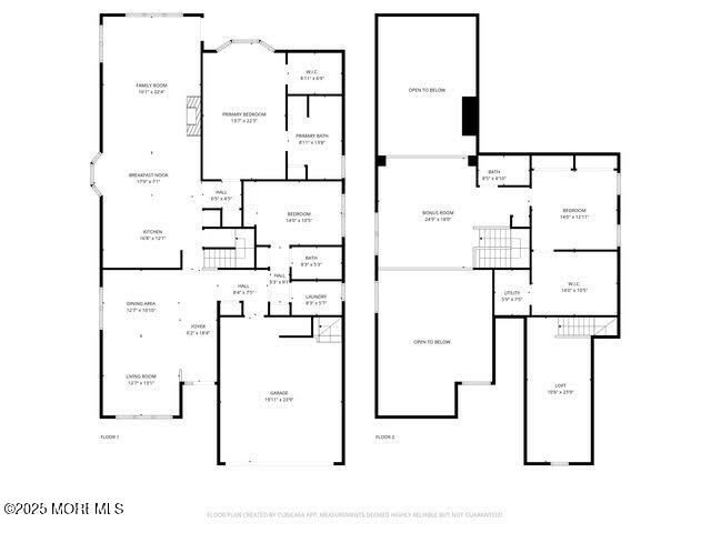 165 Huntington Drive, Jackson, NJ 08527