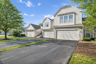 24924 Franklin Lane, Plainfield, IL 60585