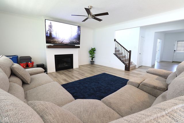 15329 Manderley Street, Fishers, IN 46040