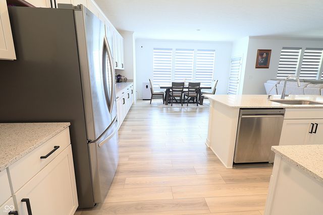 15329 Manderley Street, Fishers, IN 46040