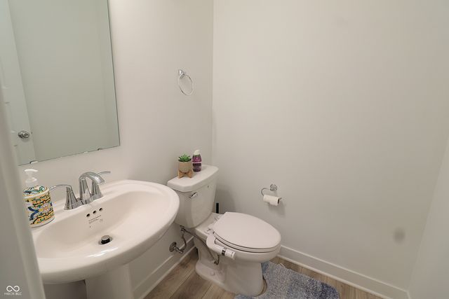 15329 Manderley Street, Fishers, IN 46040