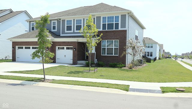15329 Manderley Street, Fishers, IN 46040