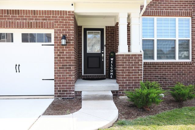 15329 Manderley Street, Fishers, IN 46040