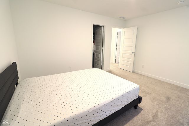 15329 Manderley Street, Fishers, IN 46040