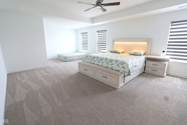 15329 Manderley Street, Fishers, IN 46040