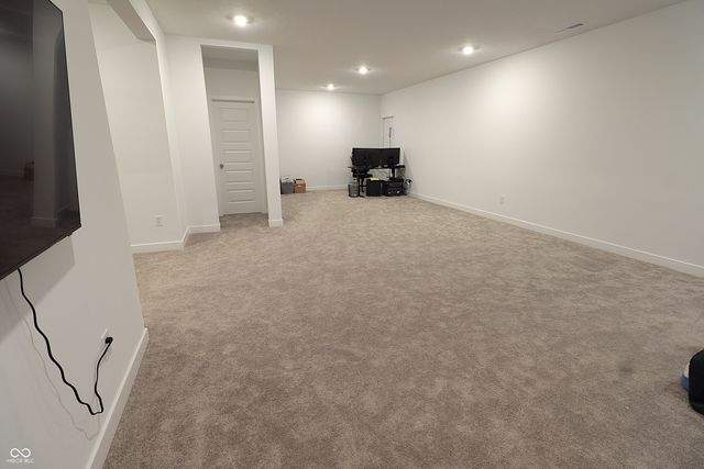 15329 Manderley Street, Fishers, IN 46040