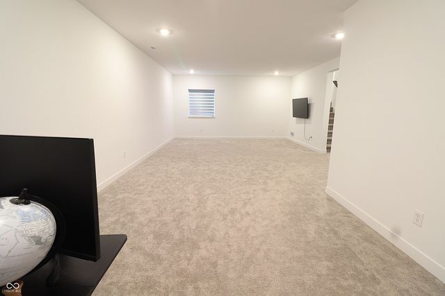 15329 Manderley Street, Fishers, IN 46040
