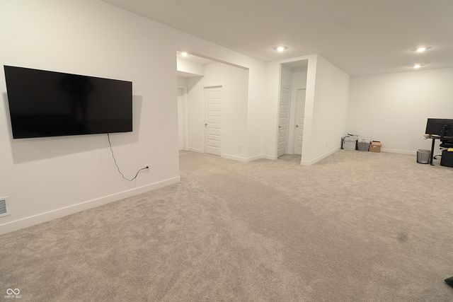 15329 Manderley Street, Fishers, IN 46040