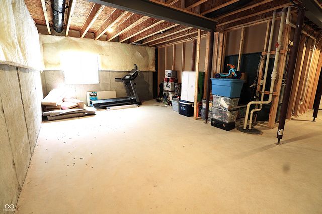 15329 Manderley Street, Fishers, IN 46040