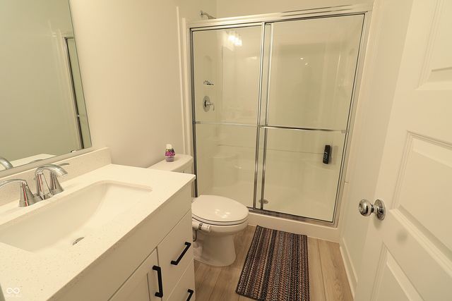 15329 Manderley Street, Fishers, IN 46040