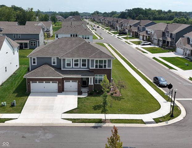 15329 Manderley Street, Fishers, IN 46040