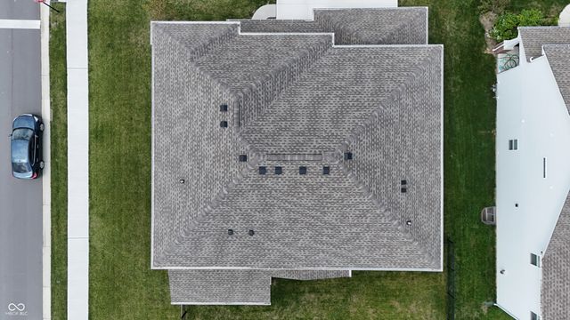 15329 Manderley Street, Fishers, IN 46040
