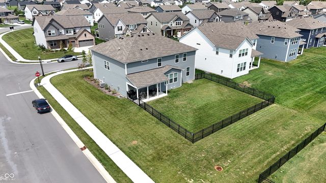 15329 Manderley Street, Fishers, IN 46040