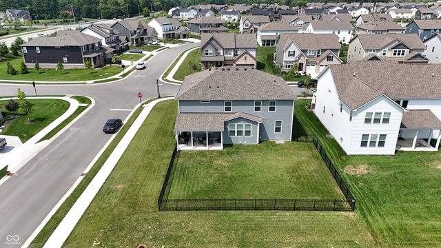 15329 Manderley Street, Fishers, IN 46040