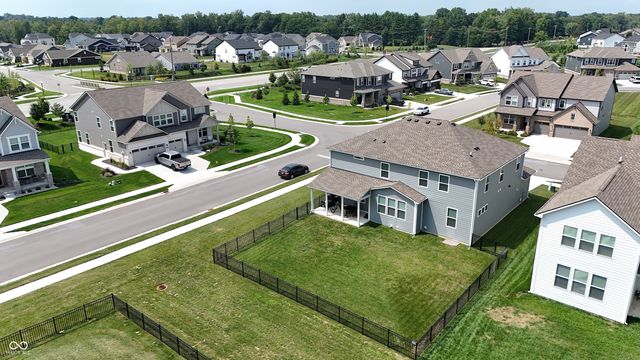15329 Manderley Street, Fishers, IN 46040
