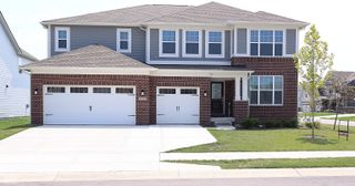 15329 Manderley Street, Fishers, IN 46040