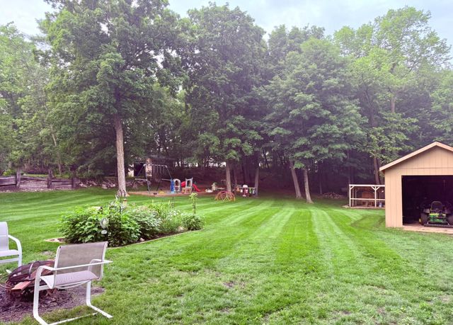 425 Shorewood Drive, Detroit Lakes, MN 56501