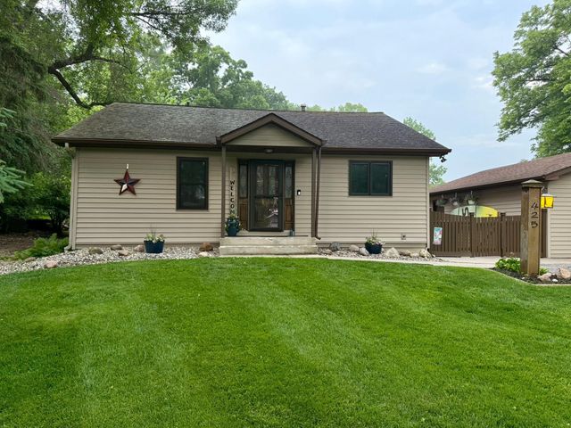 425 Shorewood Drive, Detroit Lakes, MN 56501
