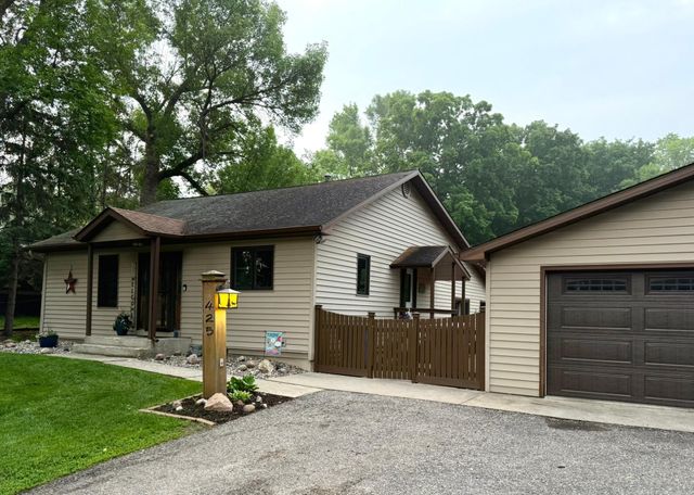 425 Shorewood Drive, Detroit Lakes, MN 56501