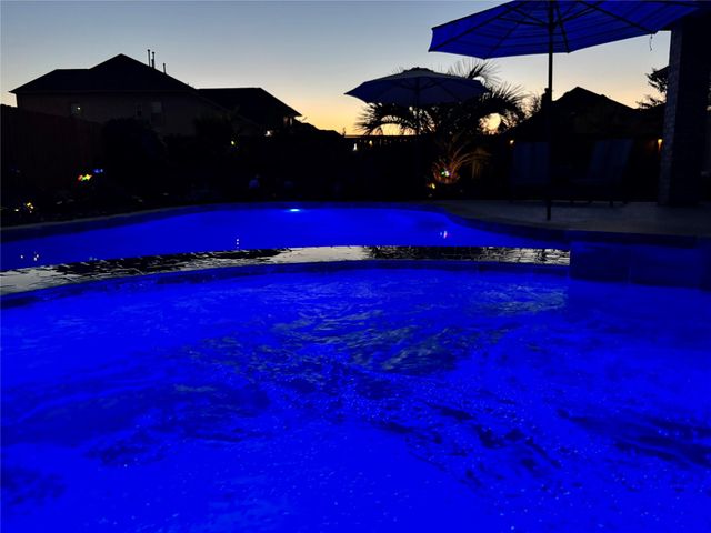 12010 Talmadge Reach Drive, Humble, TX 77346