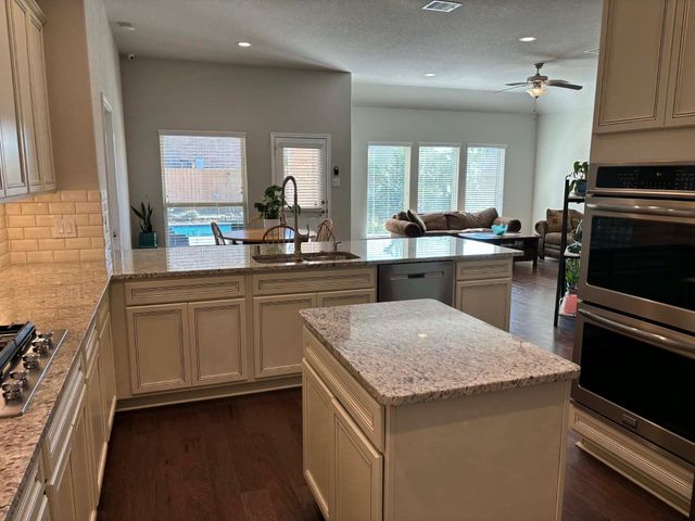 12010 Talmadge Reach Drive, Humble, TX 77346