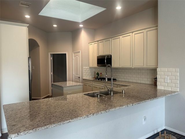 12010 Talmadge Reach Drive, Humble, TX 77346