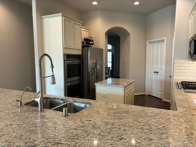 12010 Talmadge Reach Drive, Humble, TX 77346